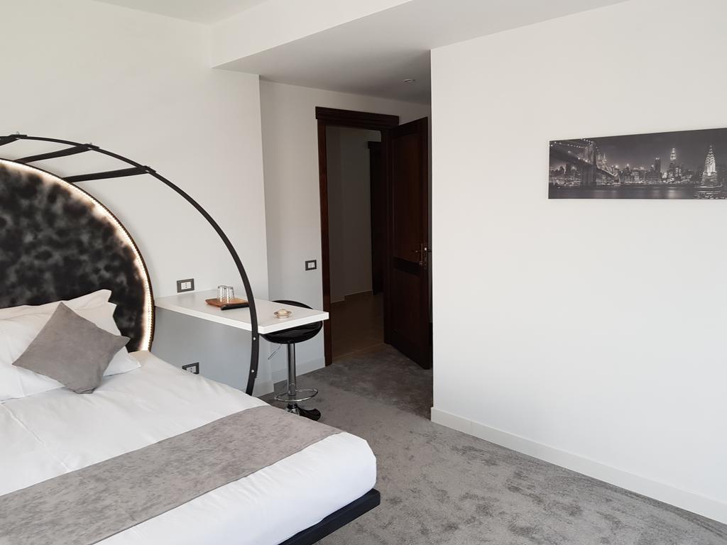 Heaven Guesthouse Corbeni Esterno foto
