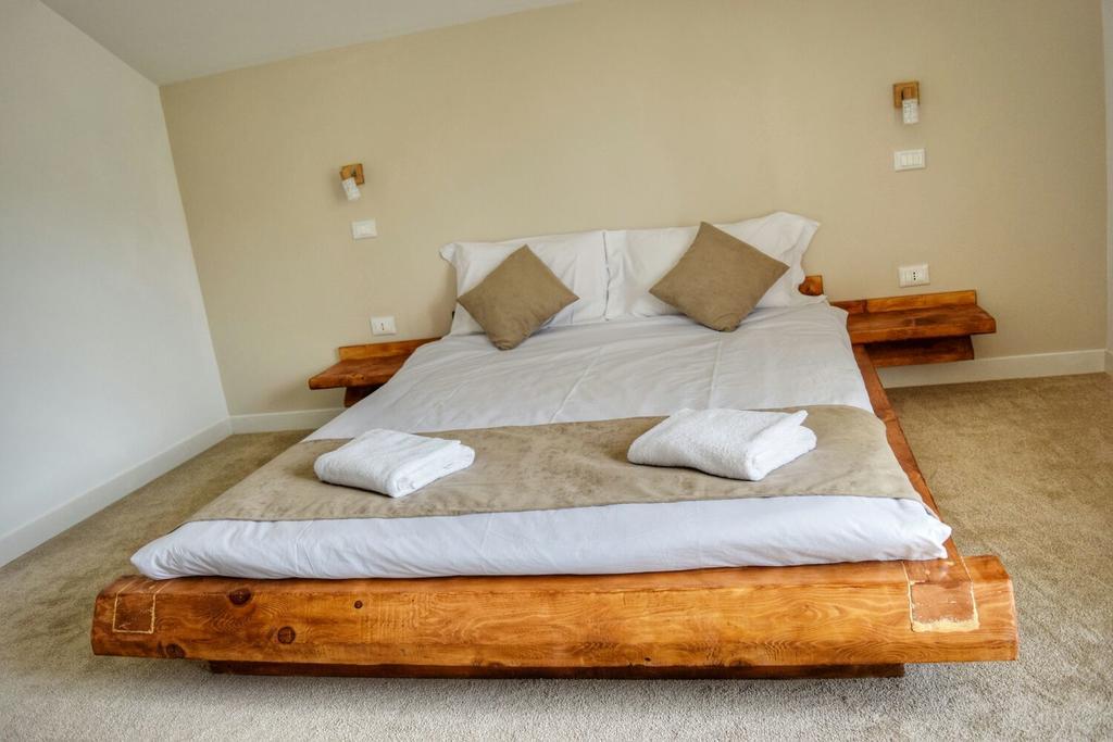 Heaven Guesthouse Corbeni Esterno foto