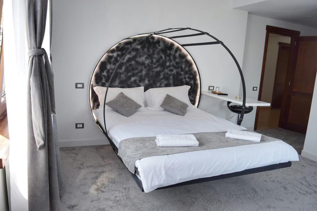 Heaven Guesthouse Corbeni Esterno foto